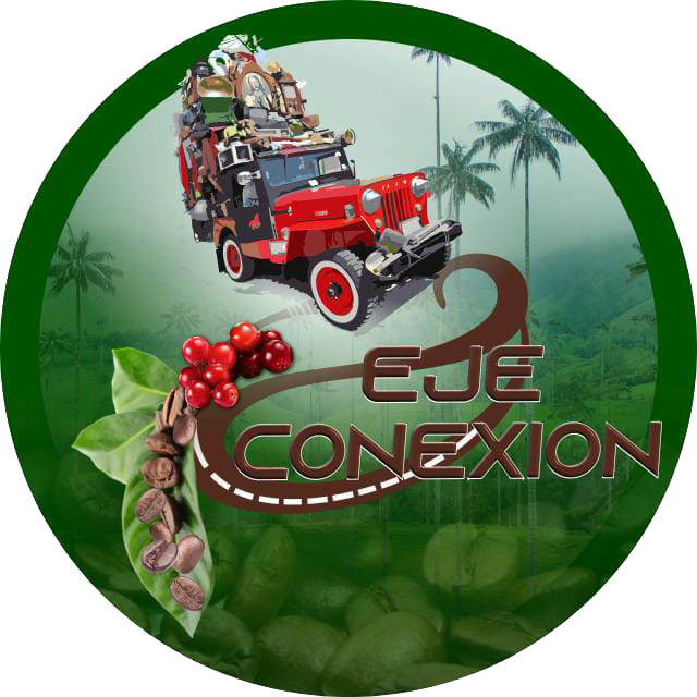 Eje conexion turismo